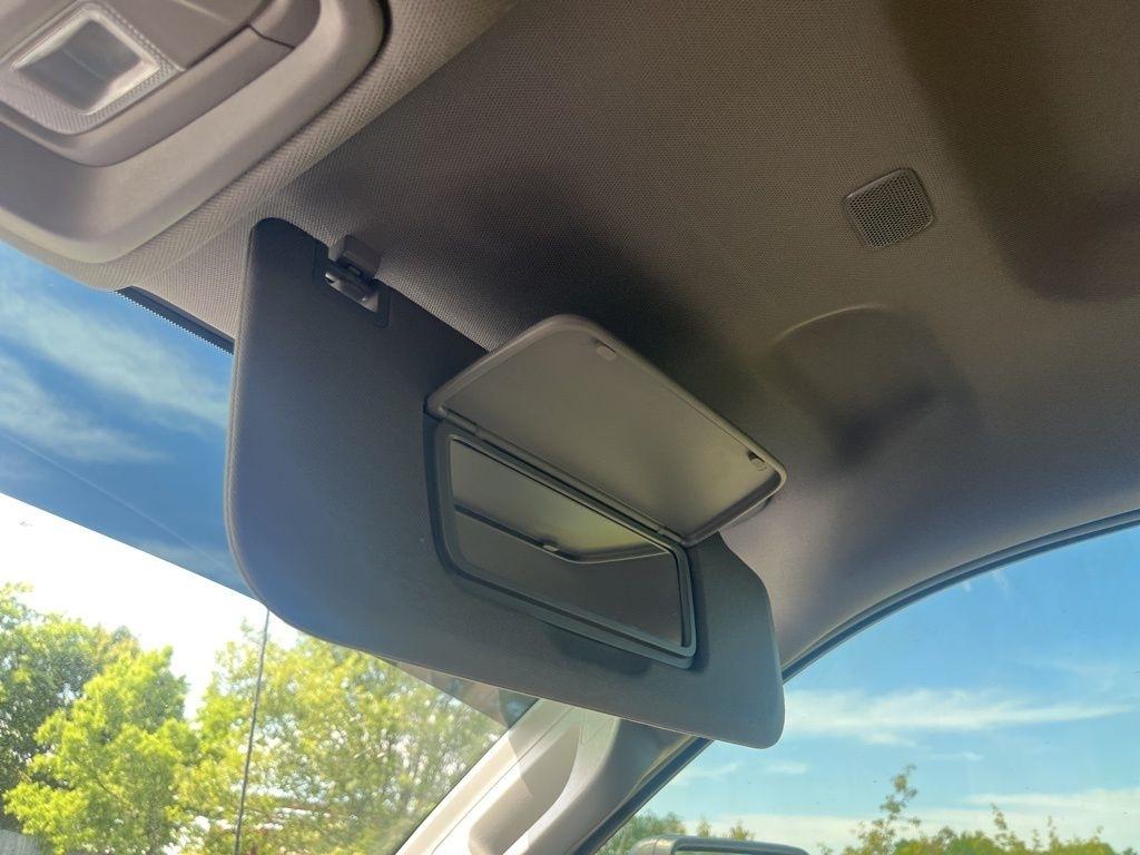 Chevrolet Silverado 2500HD  2021