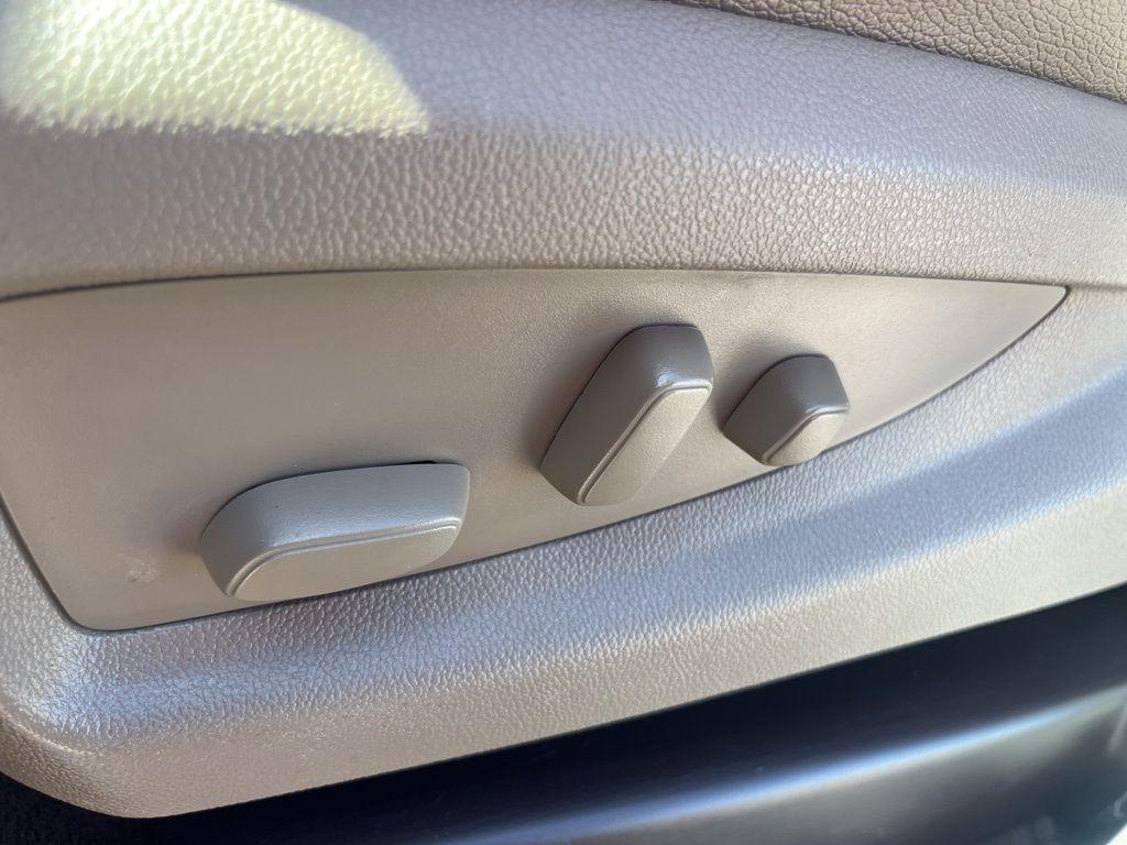 Chevrolet Silverado 2500HD  2019