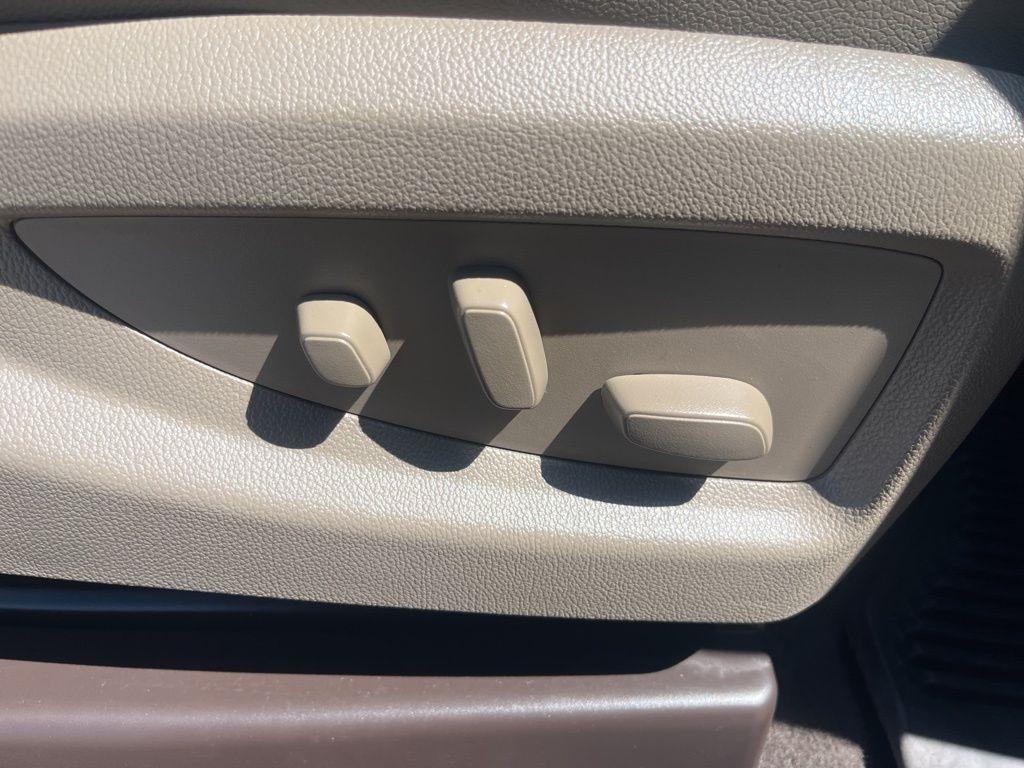 Chevrolet Silverado 2500HD  2019