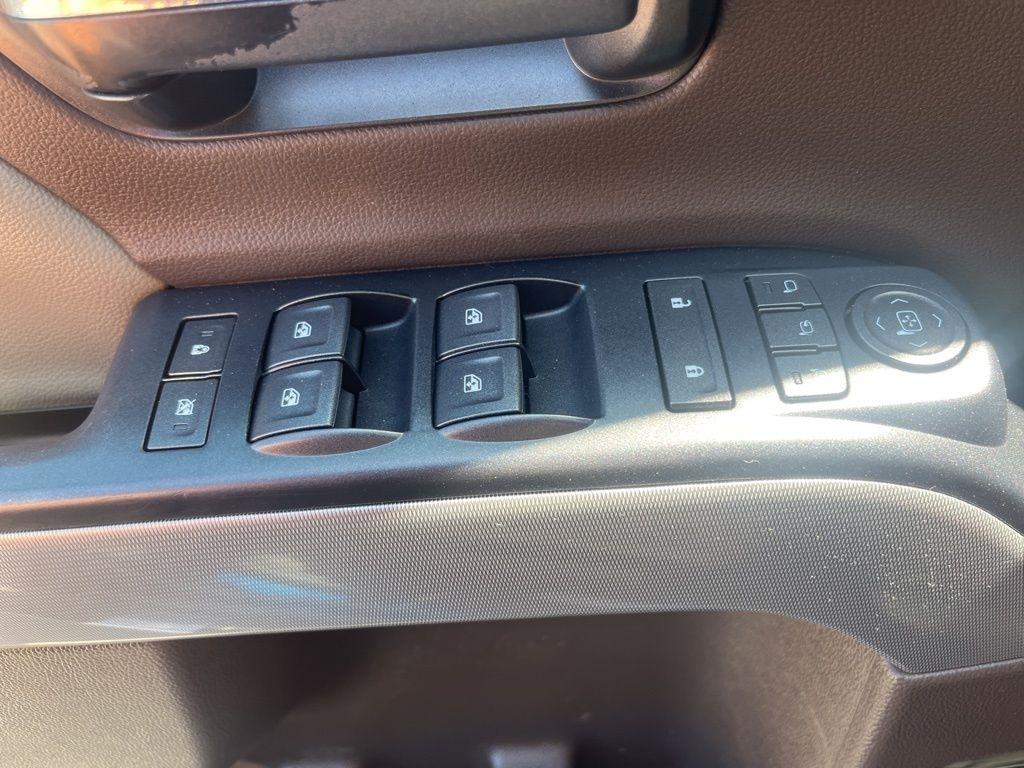 Chevrolet Silverado 2500HD  2019