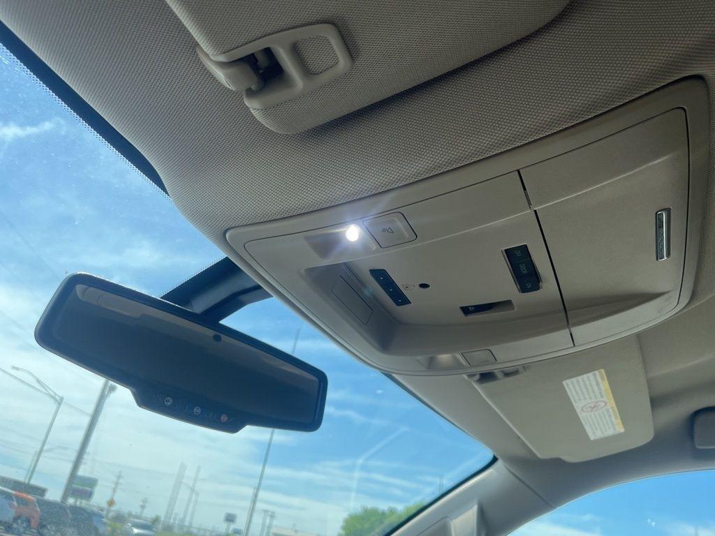 Chevrolet Silverado 2500HD  2019