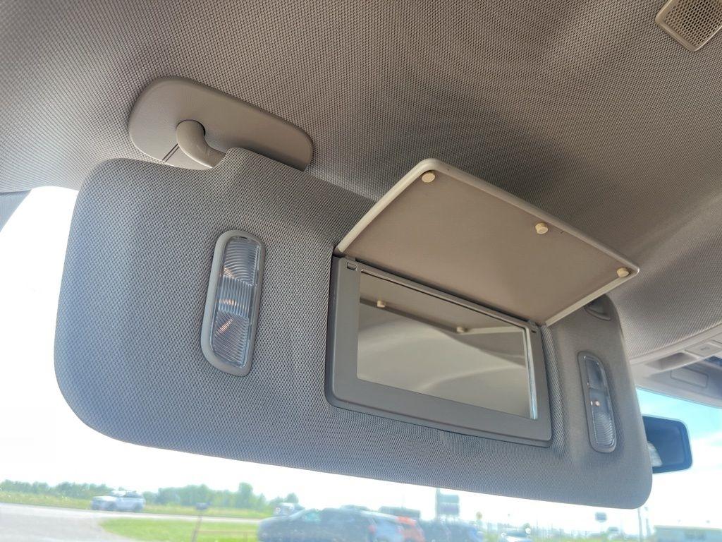 Chevrolet Silverado 2500HD  2019