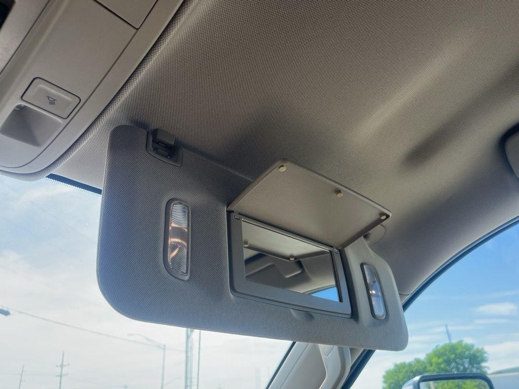 Chevrolet Silverado 2500HD  2019