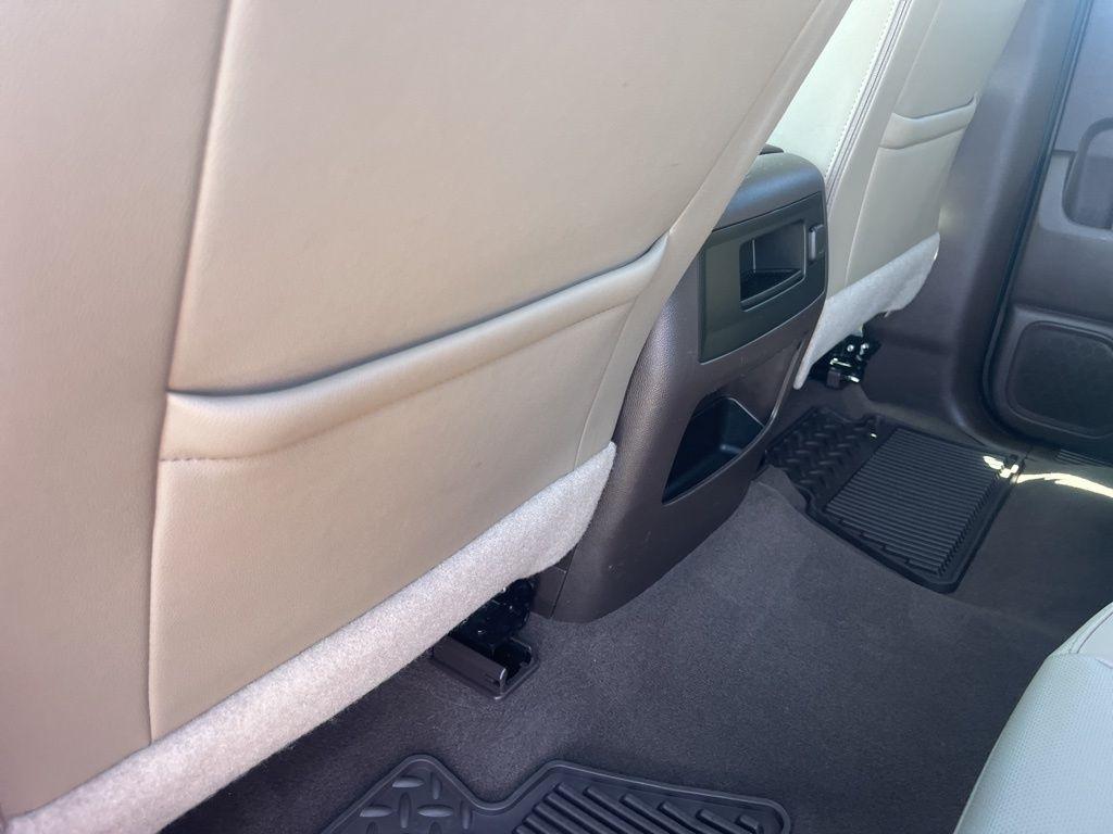 Chevrolet Silverado 2500HD  2019