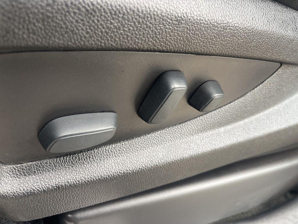 Chevrolet Silverado 1500  2017