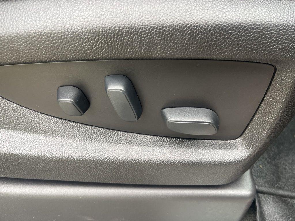 Chevrolet Silverado 1500  2017