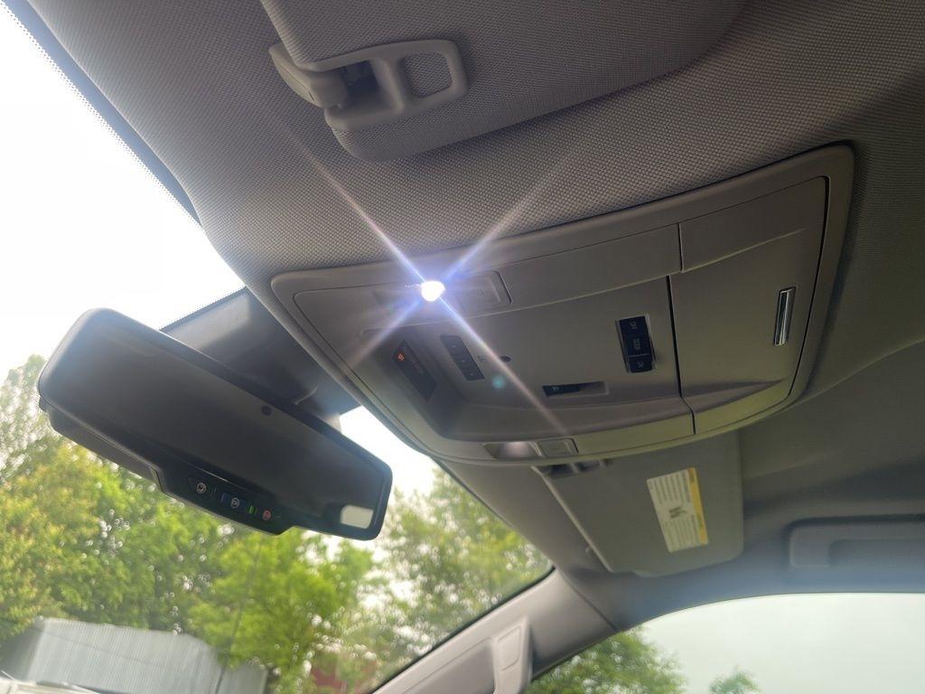 Chevrolet Silverado 1500  2017