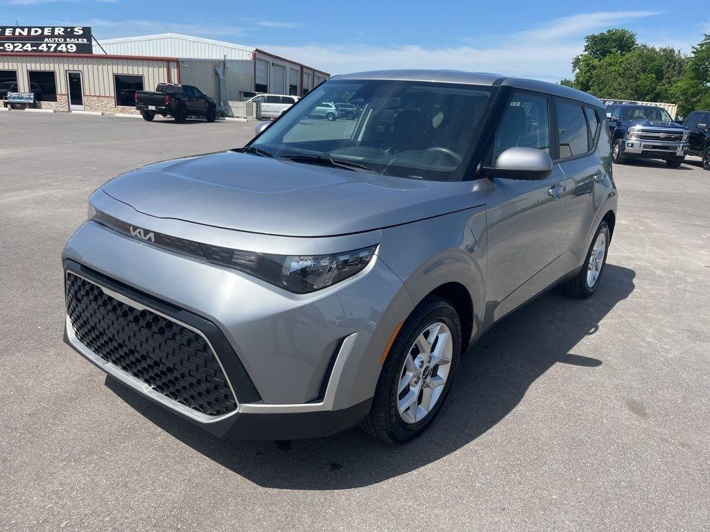 Kia Soul  2023