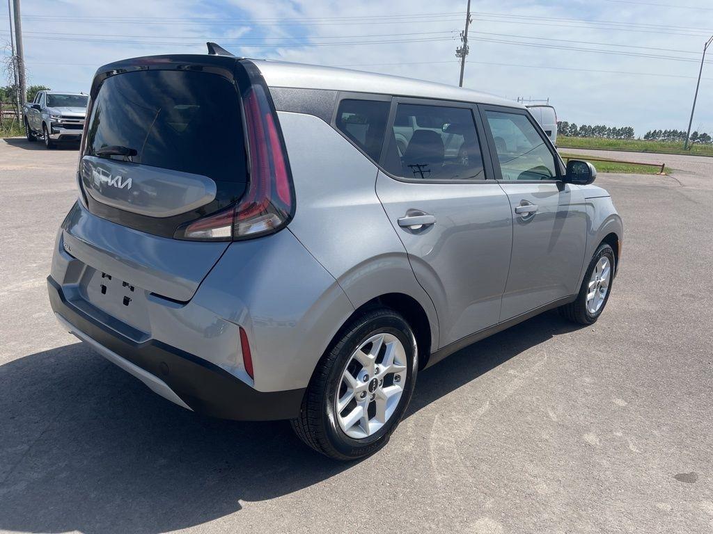 Kia Soul  2023