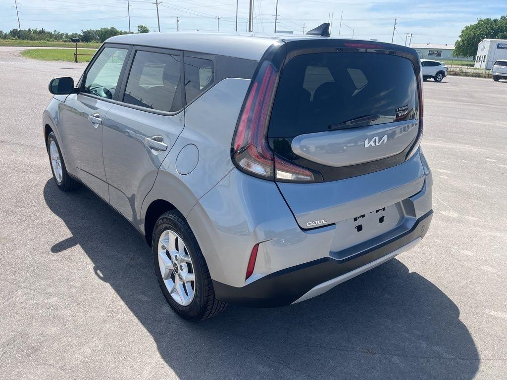 Kia Soul  2023