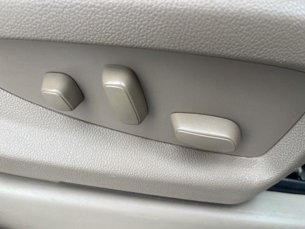 Chevrolet Suburban  2019