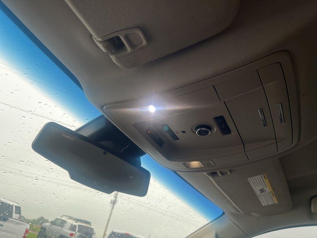 Chevrolet Suburban  2019