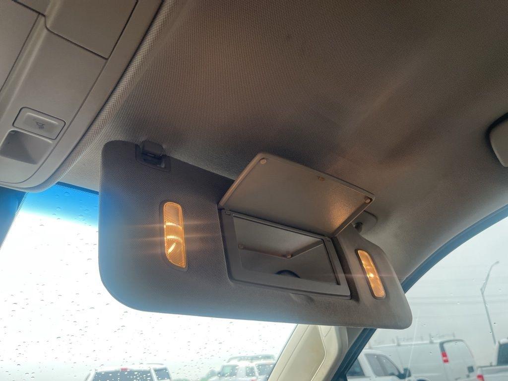 Chevrolet Suburban  2019