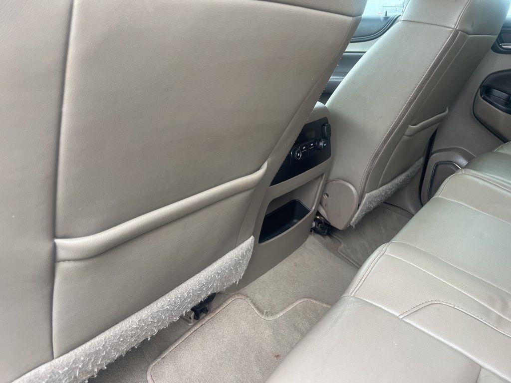 Chevrolet Suburban  2019