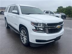2019 Chevrolet Suburban 