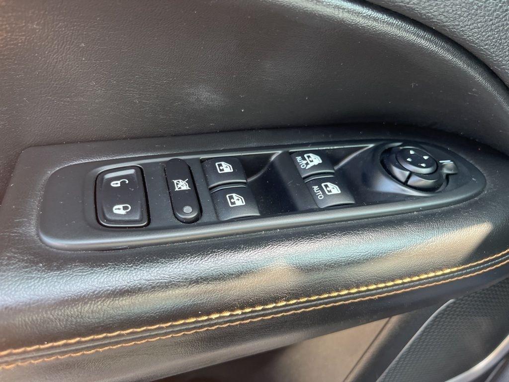 Jeep Compass  2018
