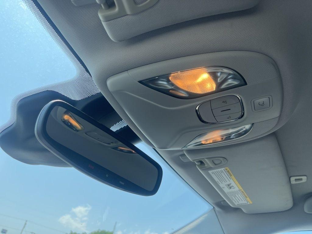 Jeep Compass  2018