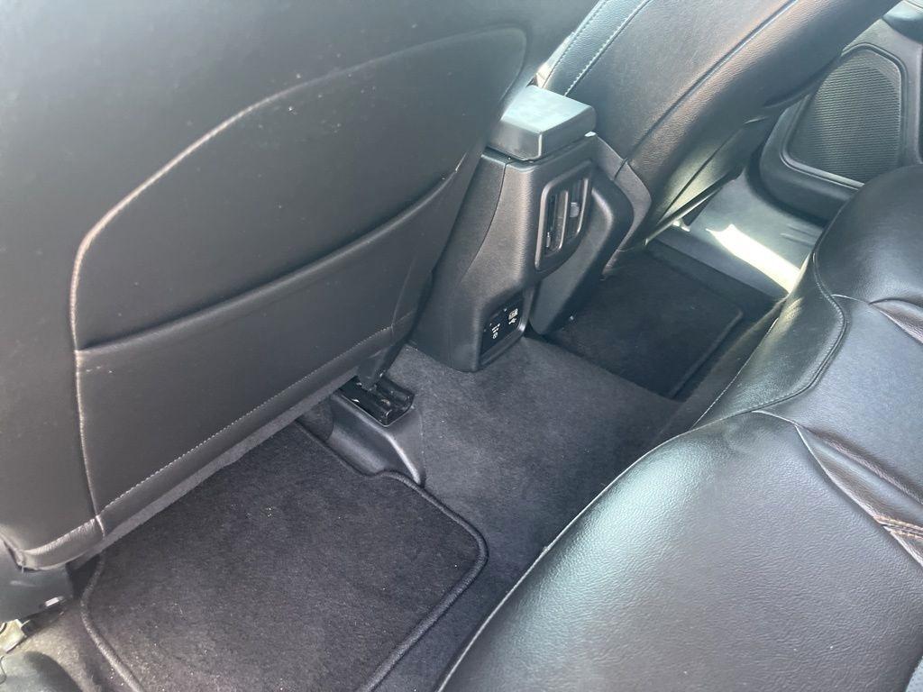 Jeep Compass  2018