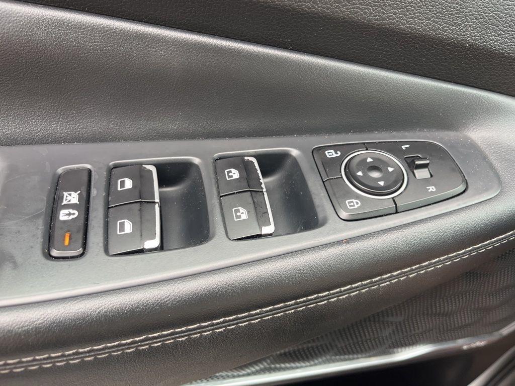 Hyundai Santa Fe  2020