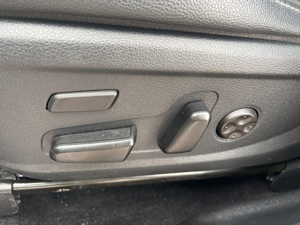 Hyundai Santa Fe  2020