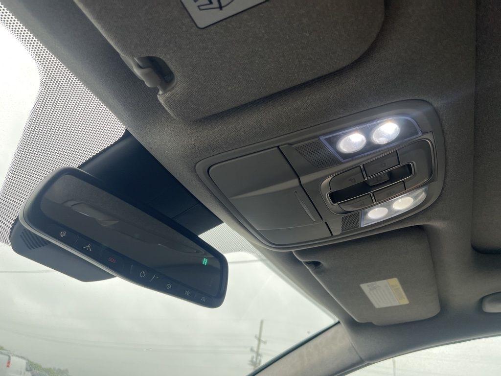 Hyundai Santa Fe  2020