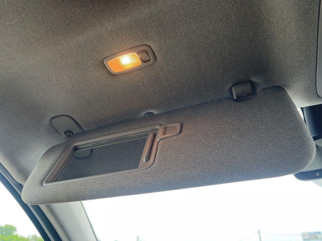 Hyundai Santa Fe  2020