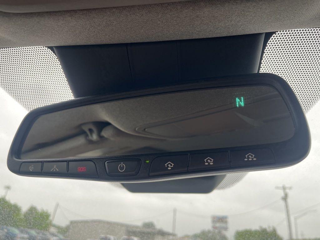 Hyundai Santa Fe  2020