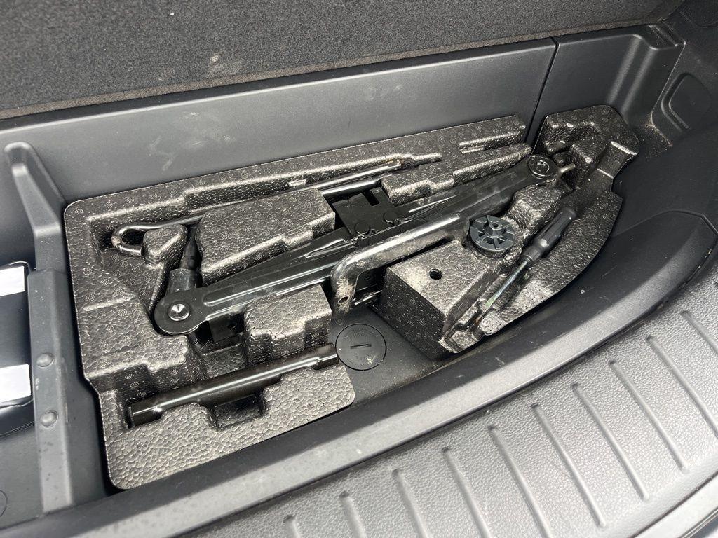 Hyundai Santa Fe  2020