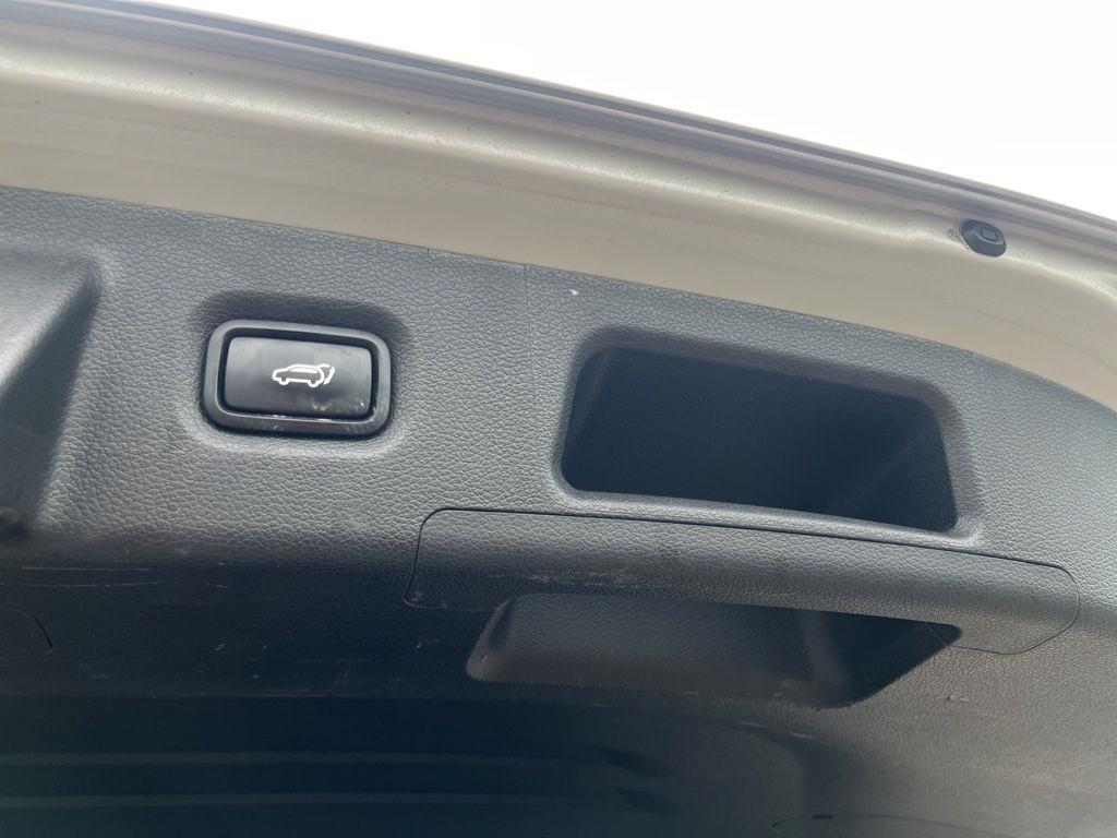 Hyundai Santa Fe  2020