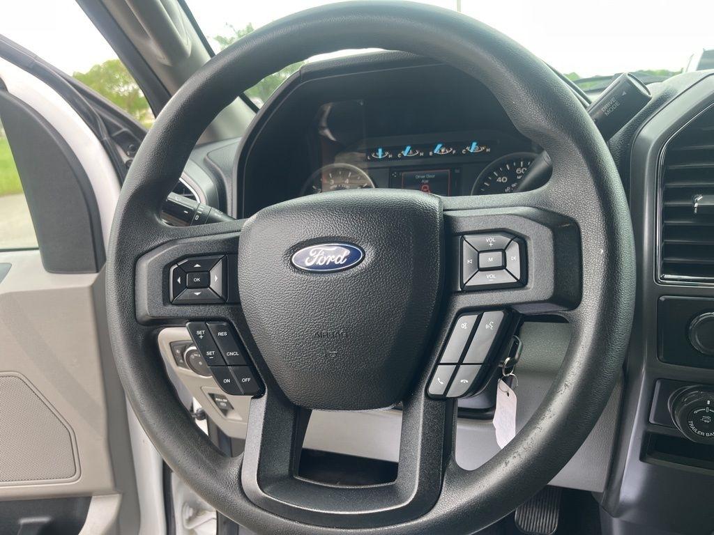 Ford F-150  2019