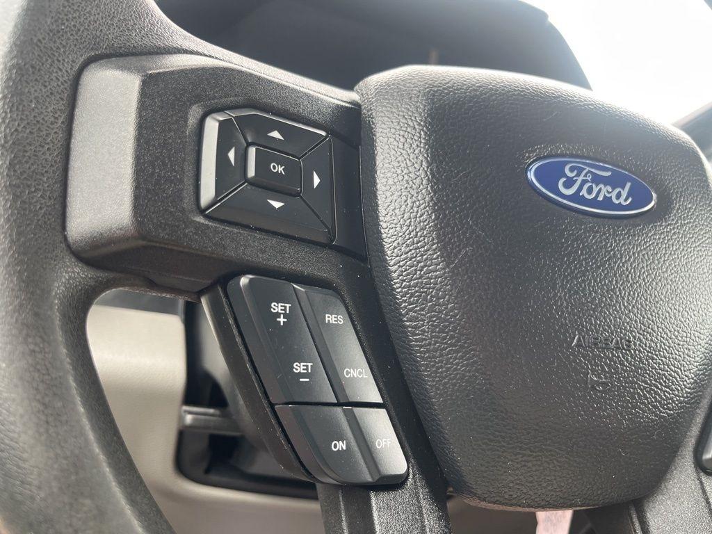 Ford F-150  2019