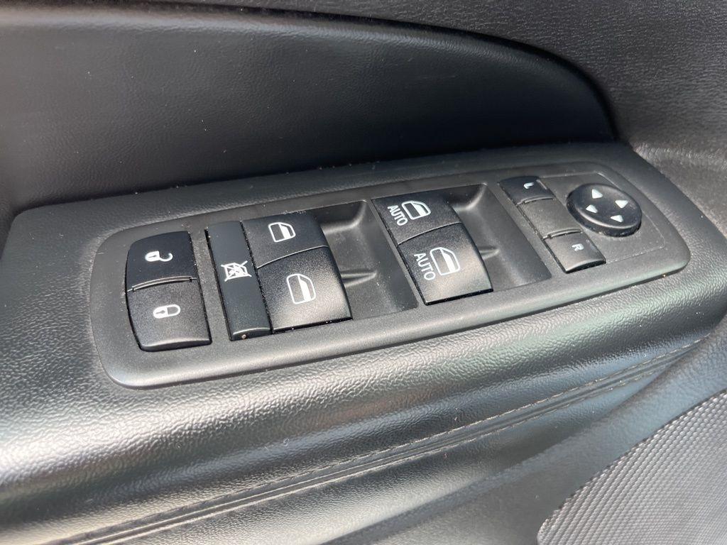 Jeep Grand Cherokee  2021