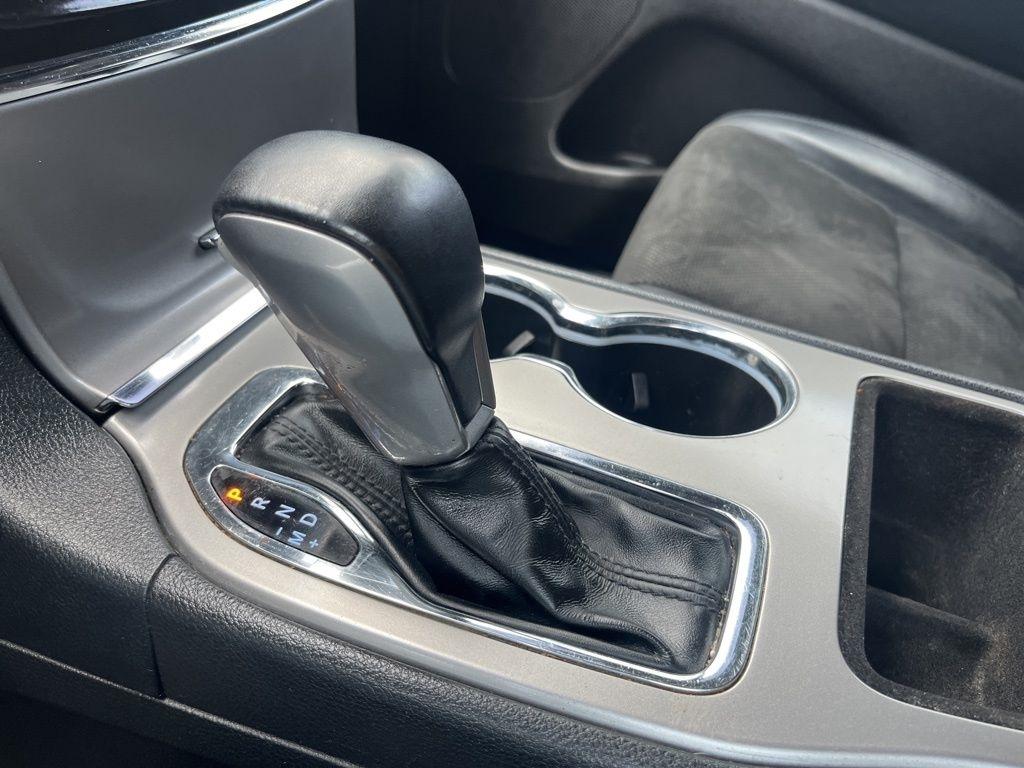 Jeep Grand Cherokee  2021