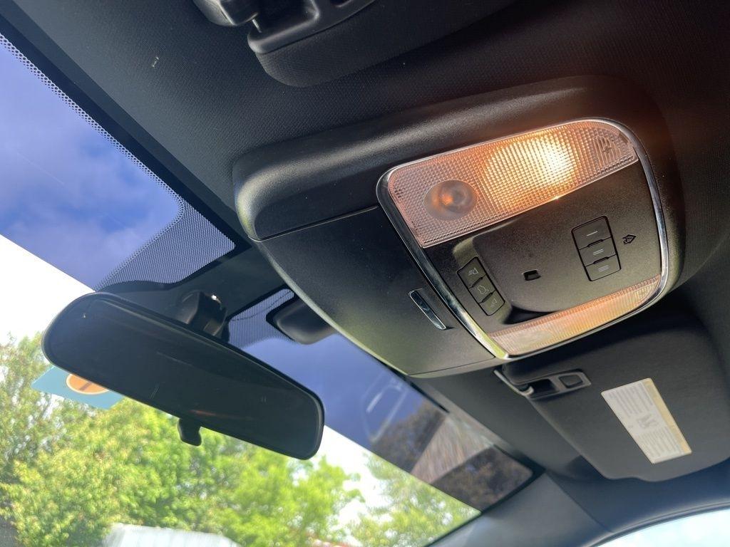 Jeep Grand Cherokee  2021