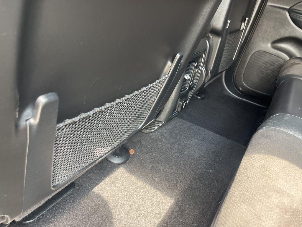 Jeep Grand Cherokee  2021