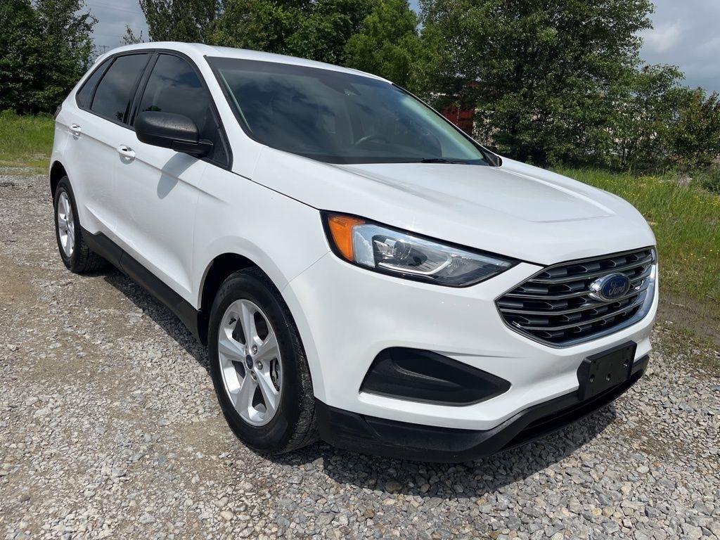 Ford Edge  2020