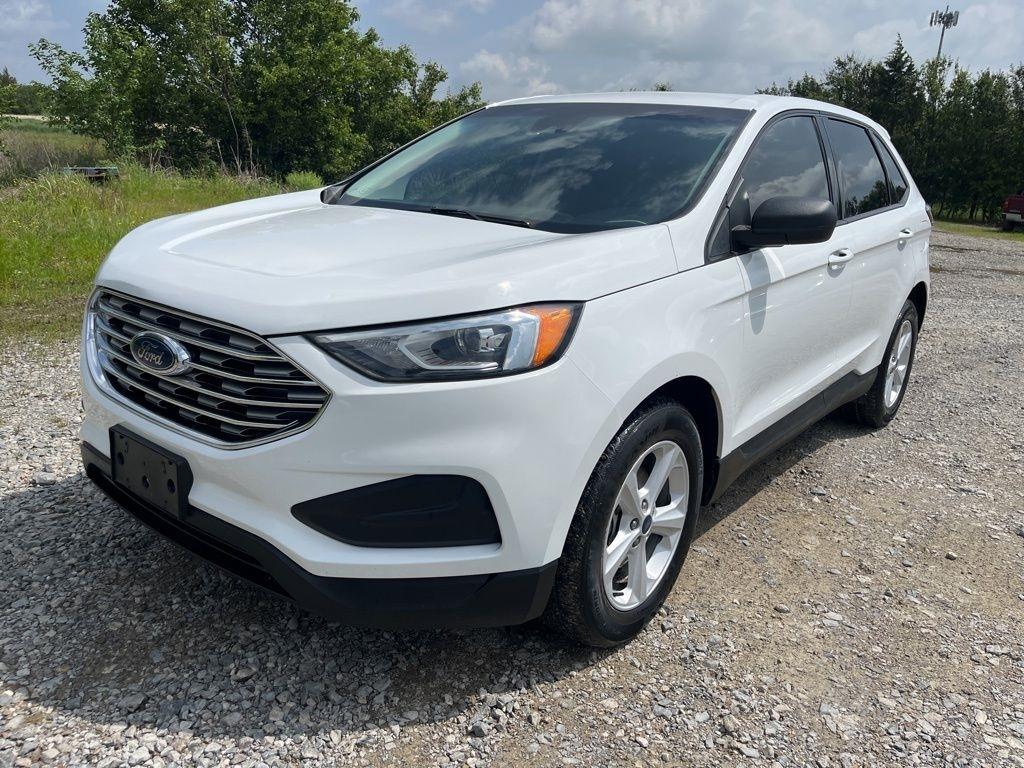 Ford Edge  2020