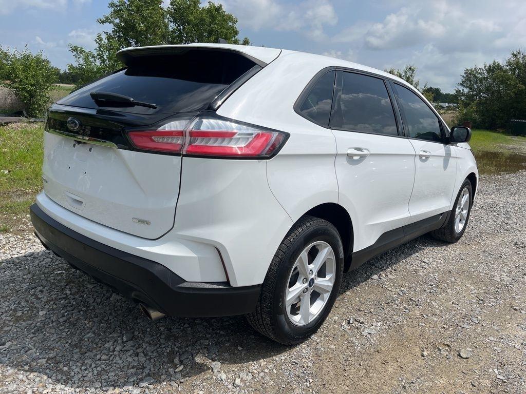 Ford Edge  2020