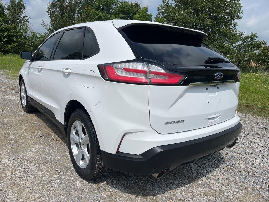 Ford Edge  2020