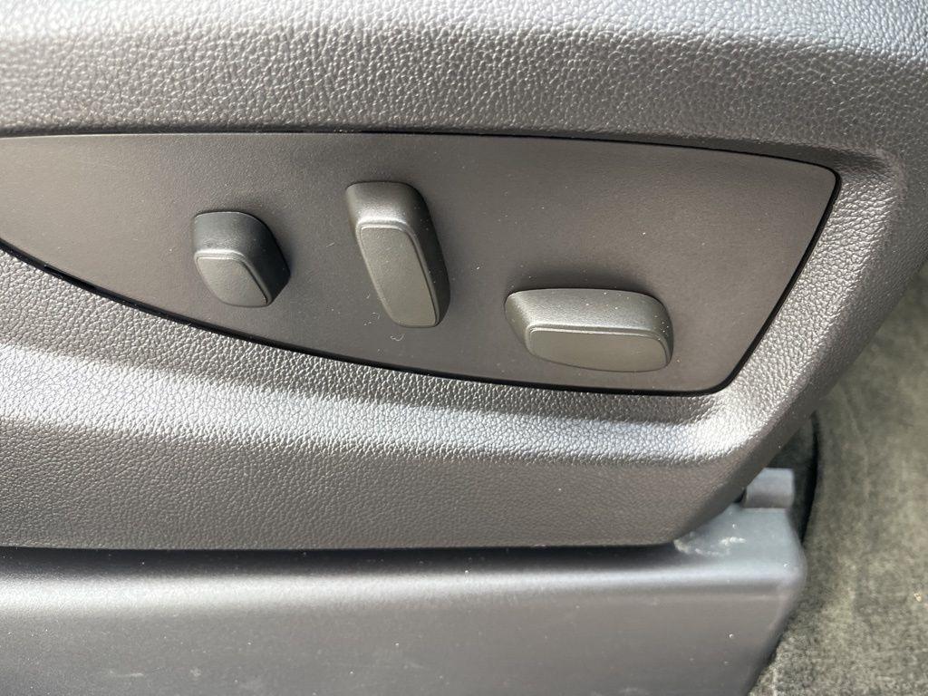 Chevrolet Tahoe  2015