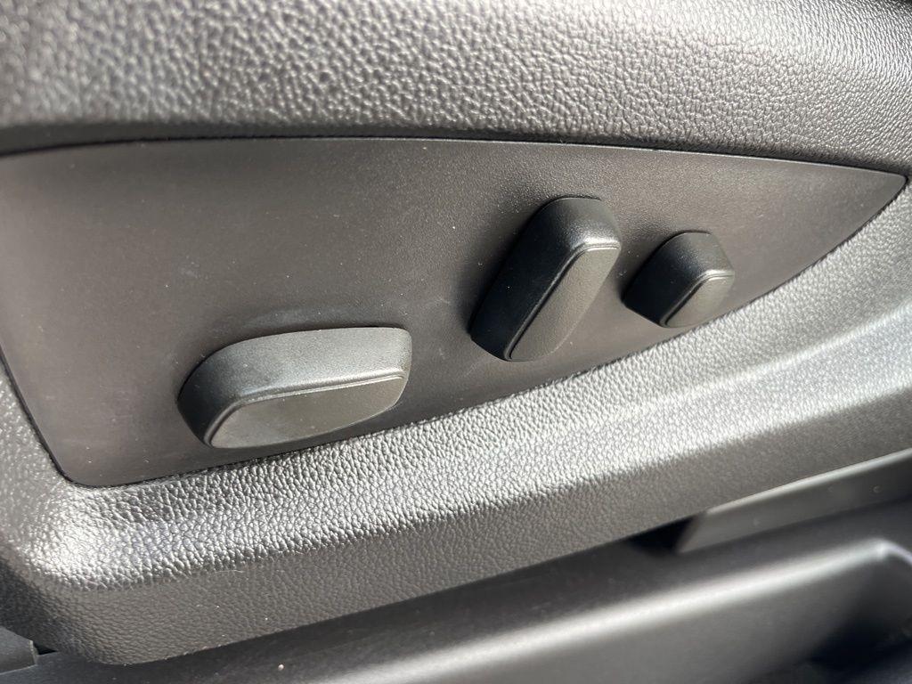 Chevrolet Tahoe  2015