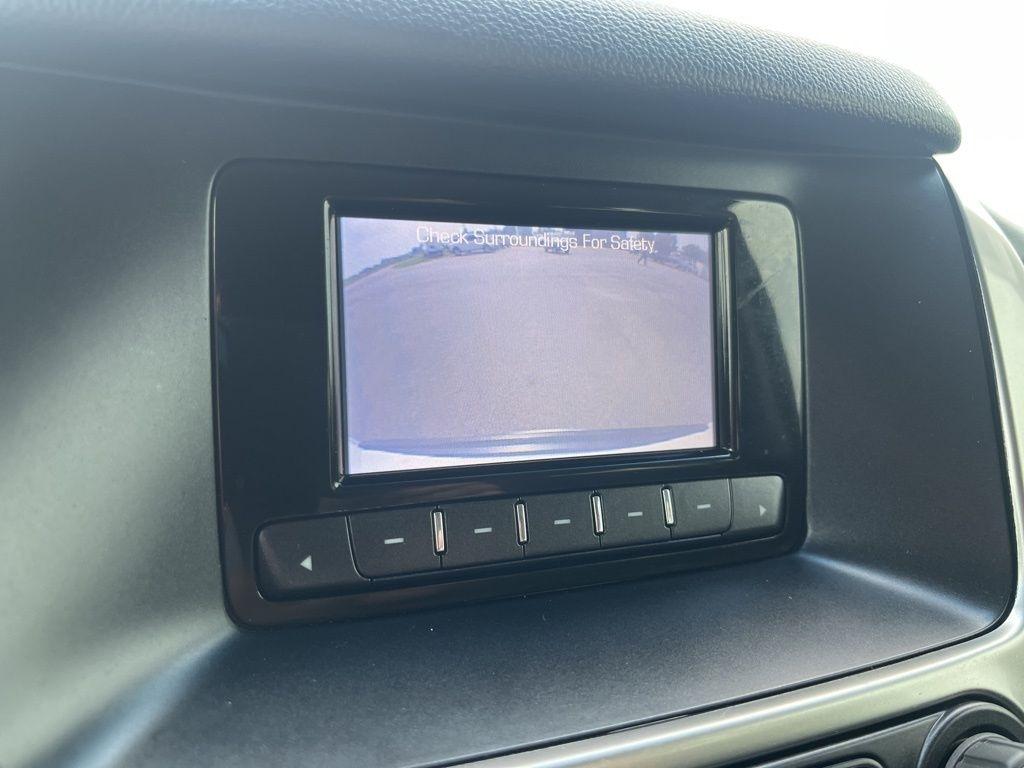 Chevrolet Tahoe  2015