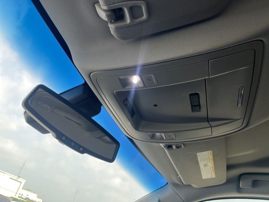 Chevrolet Tahoe  2015