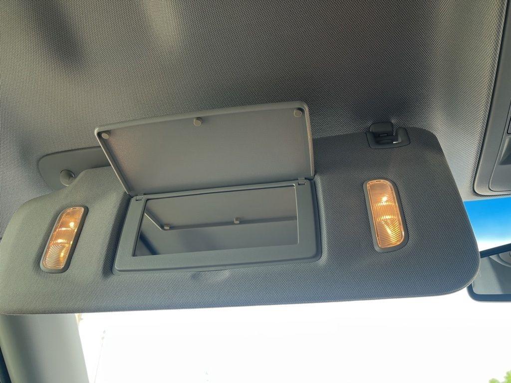 Chevrolet Tahoe  2015