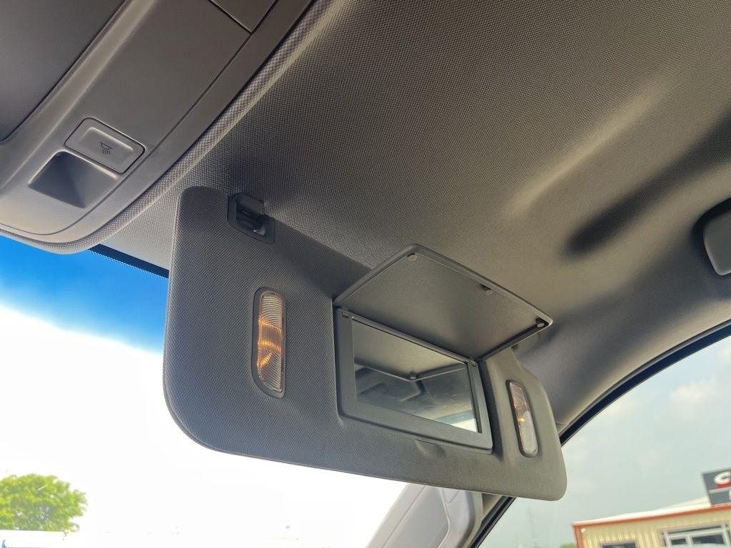 Chevrolet Tahoe  2015