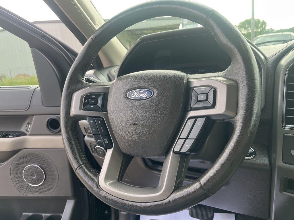 Ford Expedition  2021