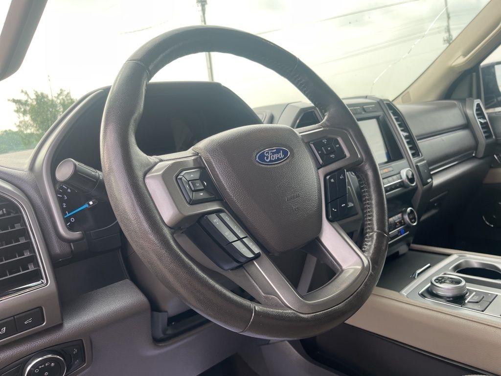 Ford Expedition  2021