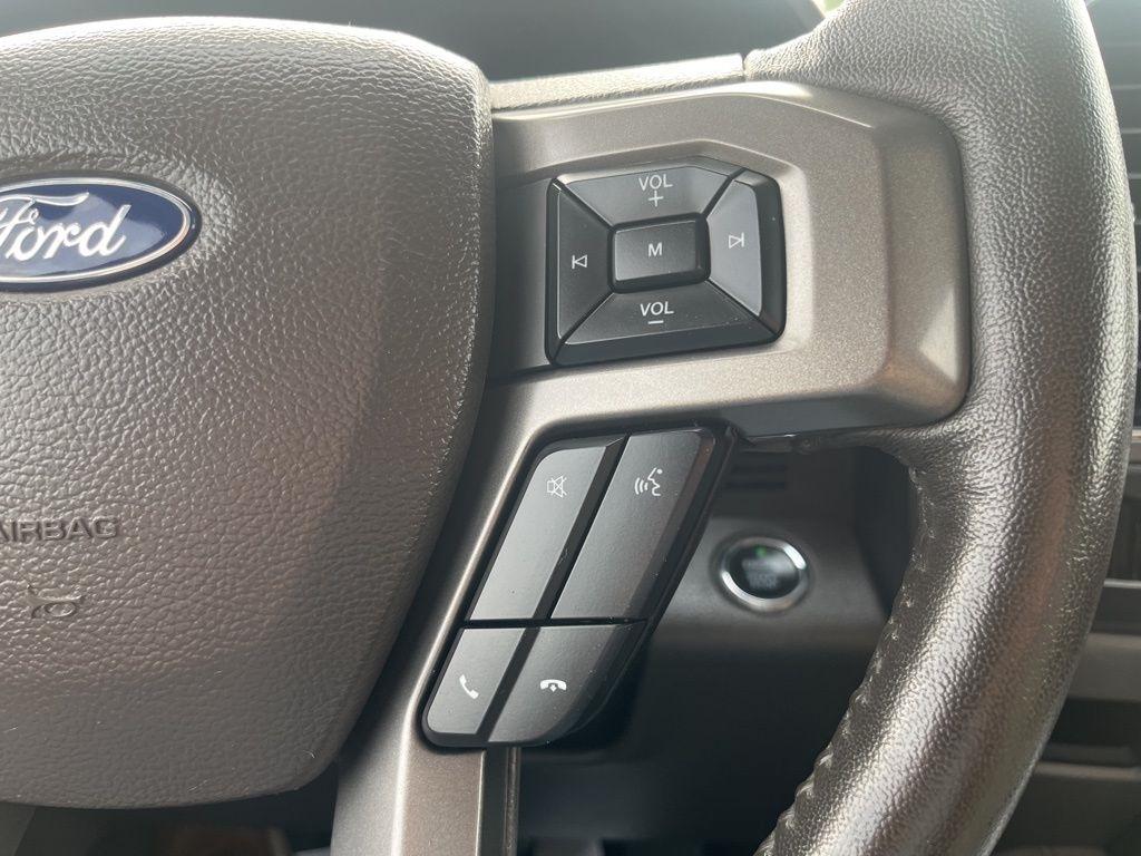 Ford Expedition  2021