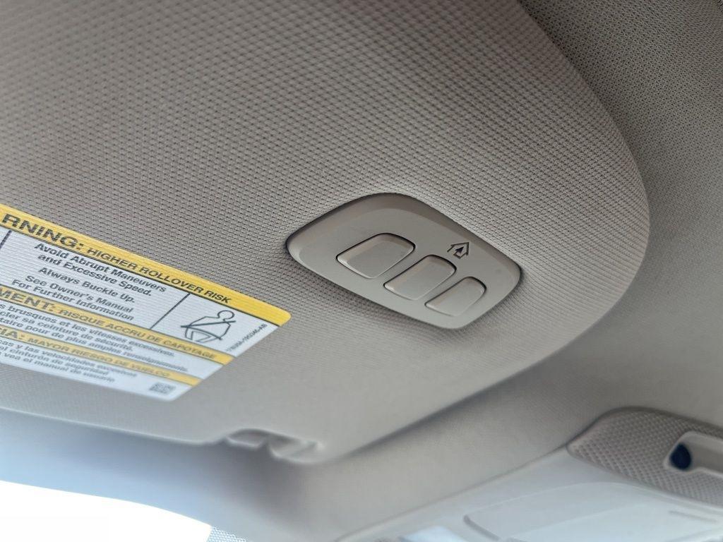 Ford Expedition  2021