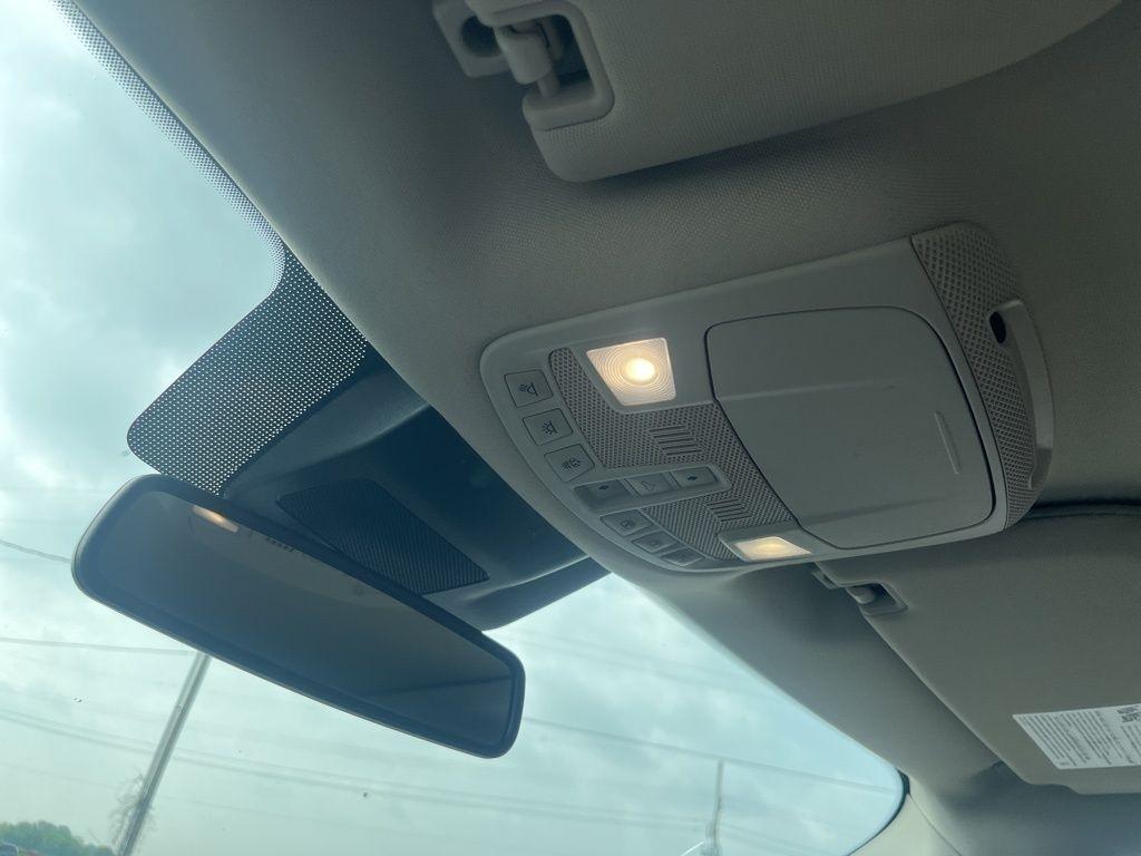 Ford Expedition  2021